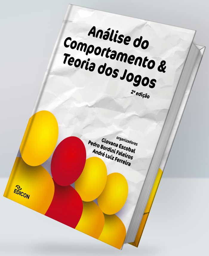 Teoria do jogo de duas pessoas: as ideias essenciais - Livros na   Brasil