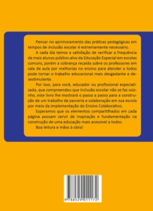 O QUE É ENSINO COLABORATIVO? - EDICON - Editora E Consultoria Ltda.