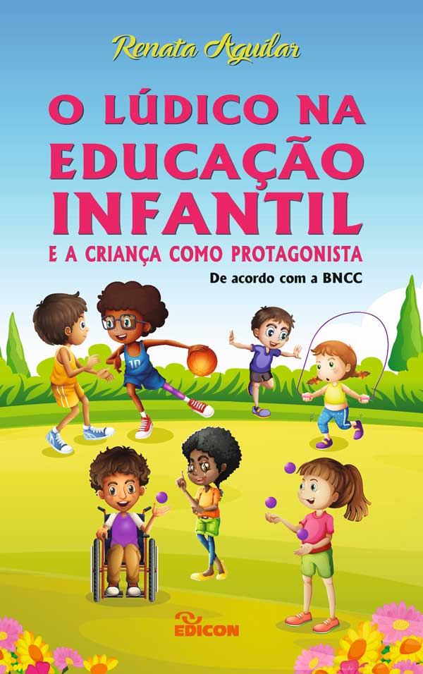 Educação Infantil