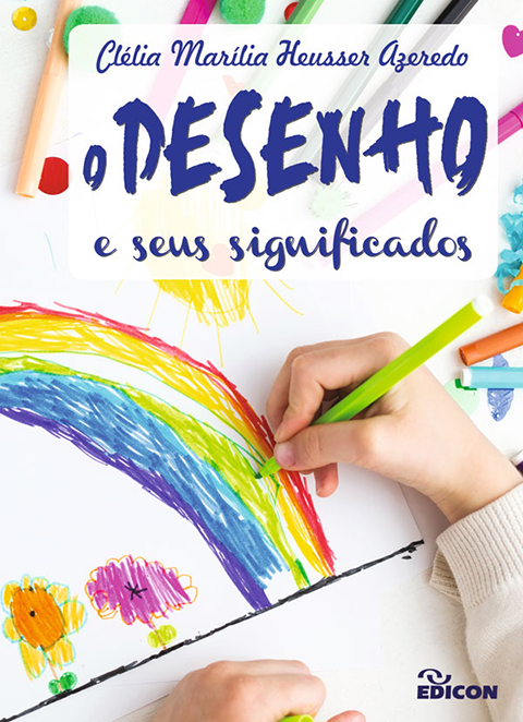 Desenhos e mais Desenhos, expressões da alma