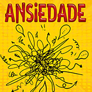 Baralho Conversando sobre Ansiedade