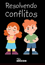 Resolvendo Conflitos