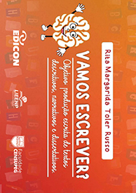 Vamos Escrever - Rita Russo