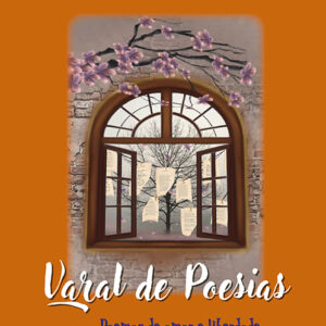 Varal de poesias : poemas de amor e liberdade