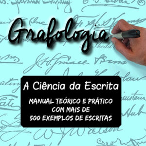 Grafologia: a ciência da escrita