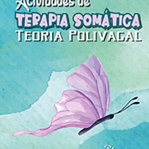 Baralho Atividades de  TERAPIA SOMÁTICA - Teoria Polivagal