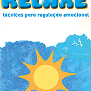 Baralho RELAXE - técnicas para regulação emocional