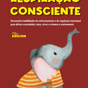 RESPIRAÇÃO CONSCIENTE