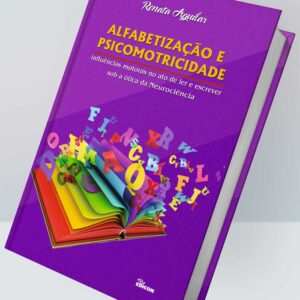 ALFABETIZAÇÃO E PSICOMOTRICIDADE