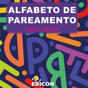 Alfabeto De Pareamento - Renata Aguilar