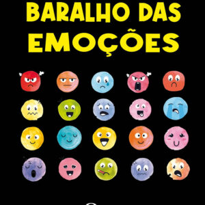 Baralho Das Emoções