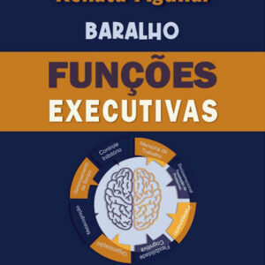Baralho Funções Executivas