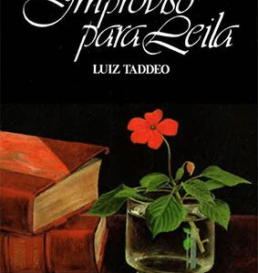 IMPROVISO PARA LEILA