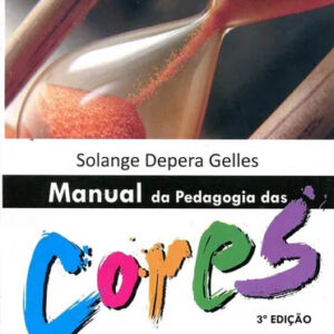 Manual da Pedagogia das Cores