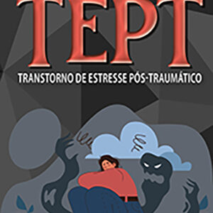 Baralho Conversando sobre TEPT - Transtorno de estresse pós-traumático