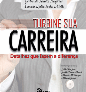 Turbine sua Carreira