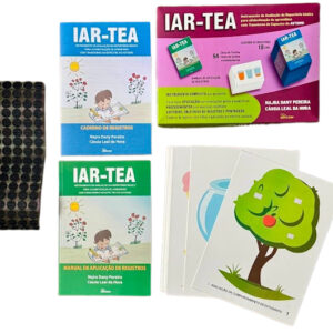Kit IAR-TEA